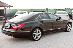 Mercedes-Benz CLS 350 350CDI FULL LED, снимка 7