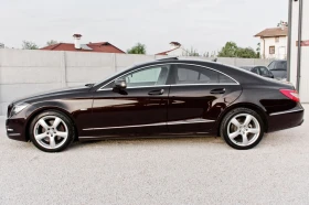 Mercedes-Benz CLS 350 350CDI FULL LED, снимка 4