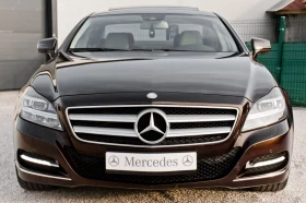 Mercedes-Benz CLS 350 350CDI FULL LED, снимка 5