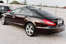 Mercedes-Benz CLS 350 350CDI FULL LED, снимка 8