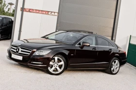 Mercedes-Benz CLS 350 350CDI FULL LED, снимка 1