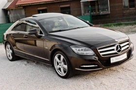 Mercedes-Benz CLS 350 350CDI FULL LED, снимка 2