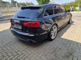 Audi A6, снимка 4