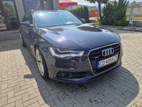 Audi A6, снимка 2