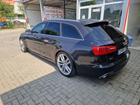 Audi A6, снимка 3