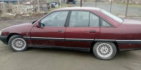 Opel Omega, снимка 3