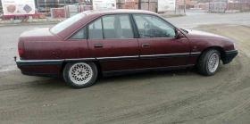 Opel Omega, снимка 2