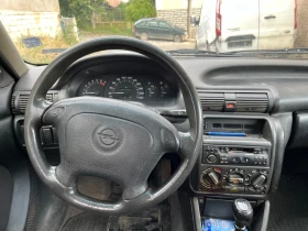 Opel Astra 1.4, снимка 5