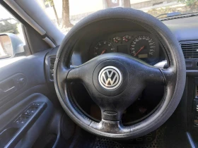 VW Golf 4, снимка 4