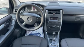 Mercedes-Benz B 180 CDI AVTOMATIK | Mobile.bg    12