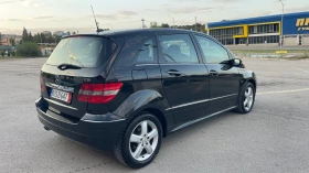 Mercedes-Benz B 180 CDI AVTOMATIK | Mobile.bg    5