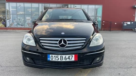 Mercedes-Benz B 180 CDI AVTOMATIK - [3] 