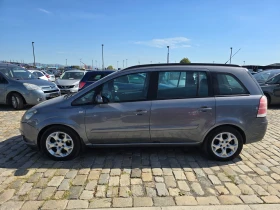 Opel Zafira 1.8i 140кс 7 места ЕВРО 4 175000 км., снимка 4