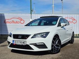 Seat Leon FR/2.0TDI/136000km/NAVI/БЛУТУТ/LED/EURO 6B/УНИКАТ! - [8] 