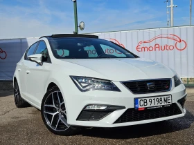 Seat Leon FR/2.0TDI/136000km/NAVI/БЛУТУТ/LED/EURO 6B/УНИКАТ! - [2] 