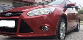 Ford Focus Titanium, снимка 2