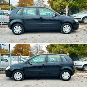 VW Polo 1.4 бензин., снимка 4