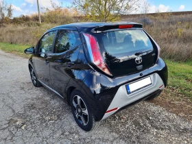 Toyota Aygo A/42.000/   | Mobile.bg    7