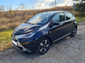     Toyota Aygo A/42.000/  