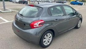 Peugeot 208 1.4 бенз/94к.с/Euro 5B /99000kм, снимка 4