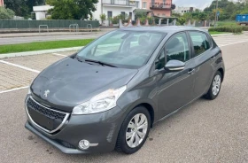 Peugeot 208 1.4 бенз/94к.с/Euro 5B /99000kм, снимка 1