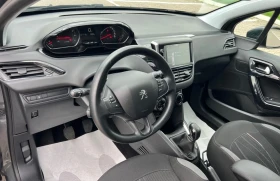 Peugeot 208 1.4 бенз/94к.с/Euro 5B /99000kм, снимка 6