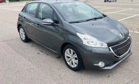 Peugeot 208 1.4 бенз/94к.с/Euro 5B /99000kм, снимка 2