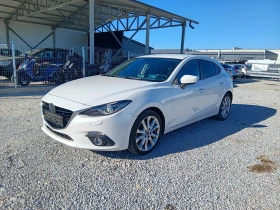 Mazda 3 2.2D Skyactiv full, снимка 3