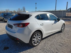 Mazda 3 2.2D Skyactiv full, снимка 6