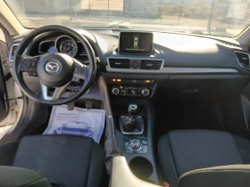 Mazda 3 2.2D Skyactiv full, снимка 11