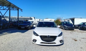 Mazda 3 2.2D Skyactiv full, снимка 1