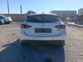 Mazda 3 2.2D Skyactiv full, снимка 8