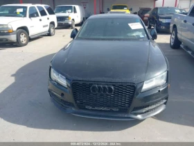 Audi A7 3.0T* PREMIUM* FULL* LED* * *  | Mobile.bg    6