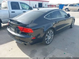 Audi A7 3.0T* PREMIUM* FULL* LED* * *  | Mobile.bg    4