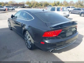 Audi A7 3.0T* PREMIUM* FULL* LED* * *  | Mobile.bg    3