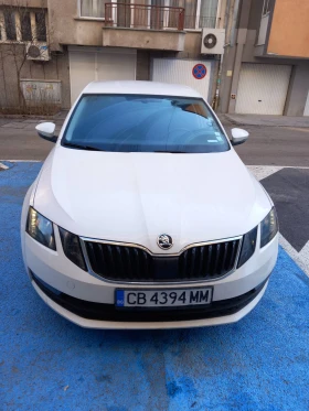 Skoda Octavia, снимка 2