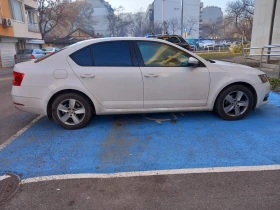 Skoda Octavia, снимка 4