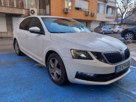 Skoda Octavia, снимка 1