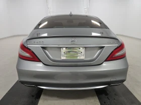 Mercedes-Benz CLS 400 | Mobile.bg    4