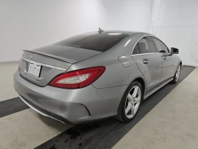 Mercedes-Benz CLS 400 | Mobile.bg    5