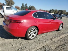 Alfa Romeo Giulia | Mobile.bg    4