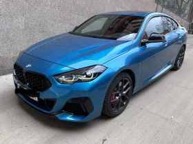 BMW 2 Gran Coupe M235i, снимка 2