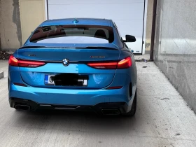 BMW 2 Gran Coupe M235i, снимка 5