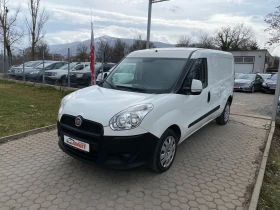 Fiat Doblo MAXI/1.3MJTD/EU.5B, снимка 2