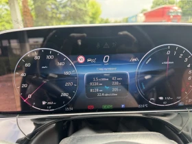 Mercedes-Benz E 400 e 4MATIC | Mobile.bg    16