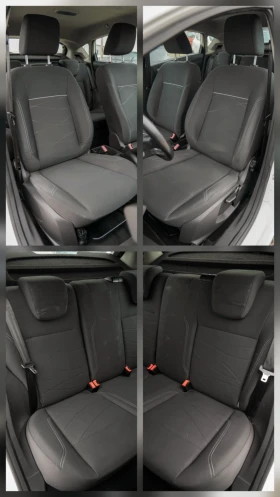 Ford Fiesta 1.5 TDCI ЛИЗИНГ - 5050 € / 9876.94 лв. - 97892164 11
