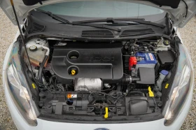 Ford Fiesta 1.5 TDCI ЛИЗИНГ - 5050 € / 9876.94 лв. - 97892164 12
