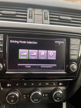 Skoda Octavia 2000 TDI VRS DSG | Mobile.bg — малка снимка 15