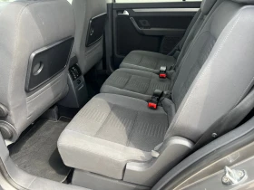 VW Touran 1.9 TDI 105к.с. - 9200 лв. - 66310068 | Car24.bg