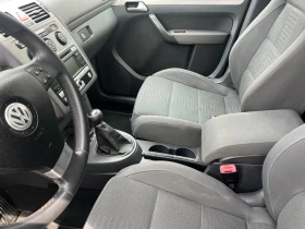 VW Touran 1.9 TDI 105к.с. - 9200 лв. - 66310068 | Car24.bg